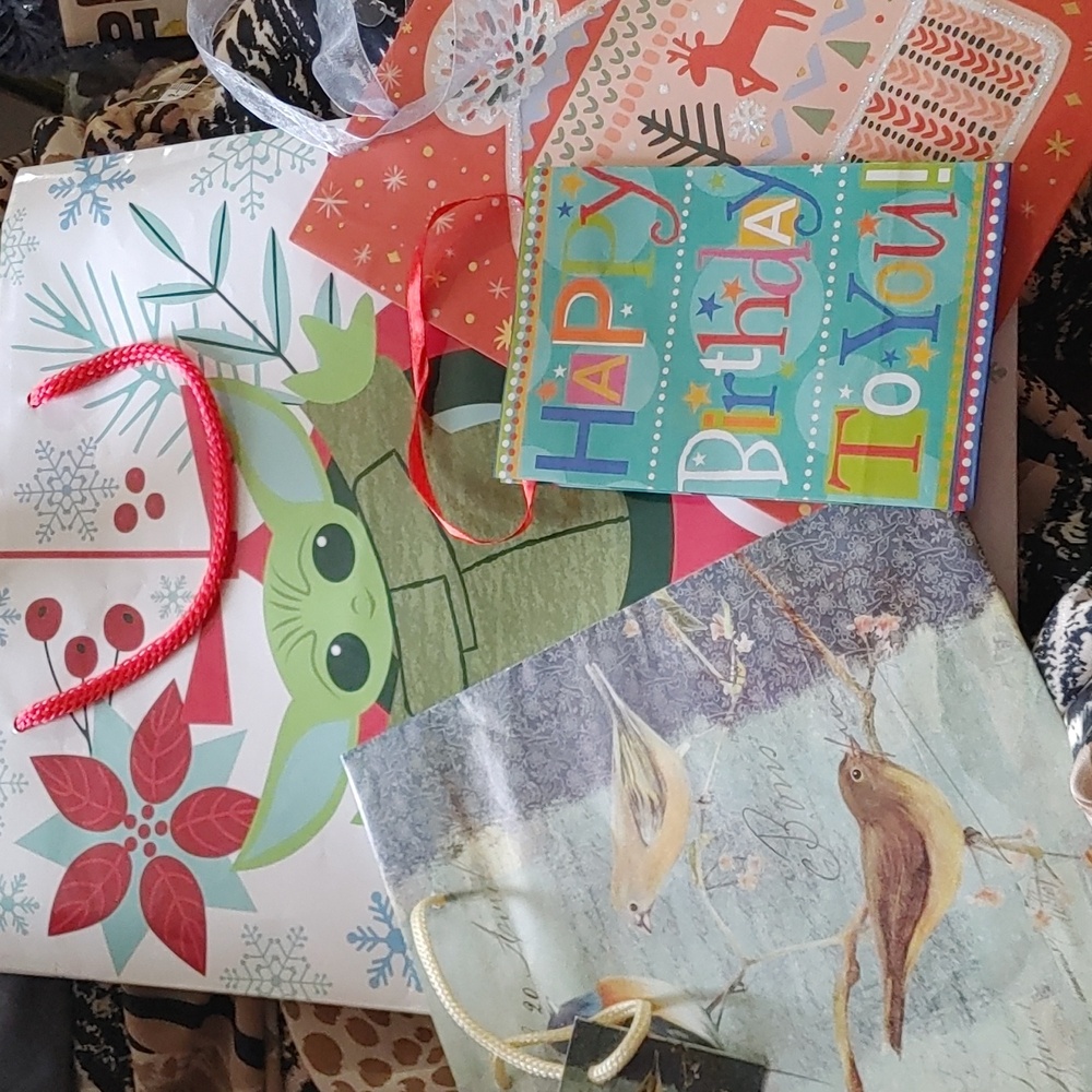 👌Gift Bags (4)